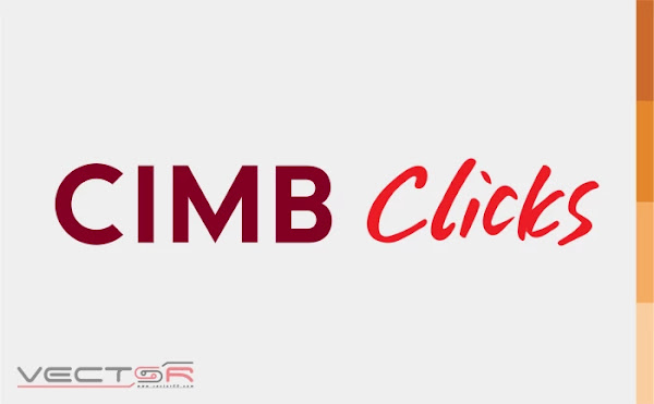 CIMB Clicks Logo - Download Vector File AI (Adobe Illustrator)