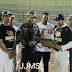 Team Rica Arena y Tigres Lima ganan inició torneo intramuros de softball Máster, liga Atlántico dedicado Gral. Galán Guerrero. 