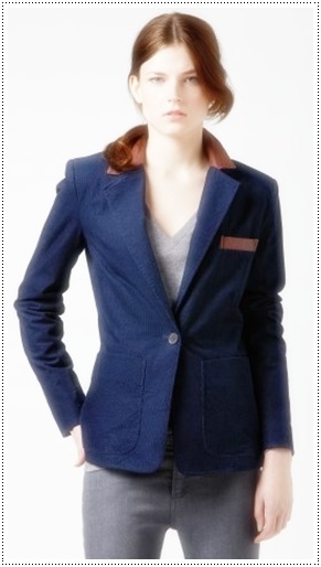  Model blazer wanita modern terbaru