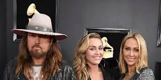 Tish Cyrus Responds to Billy Ray Cyrus' Claim Hannah Montana Destroyed Their Family