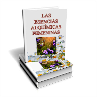 Las Esencias Alquímicas Femeninas