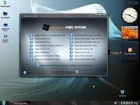 Windows XP SP3 Dark Edition v7 Rebirth 700MB Free Download Full Version MEDIAFIRE