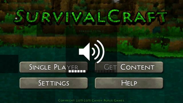 Minecraftのパクリゲーム サバイバルクラフト がついにiphoneに登場 無限に広がるマップがすごい いたみわけ Com