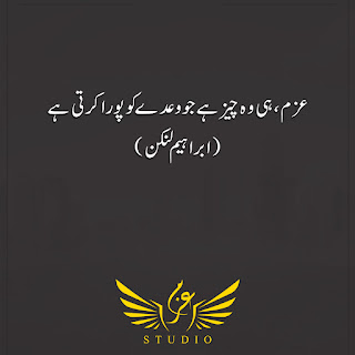 quotes in urdu