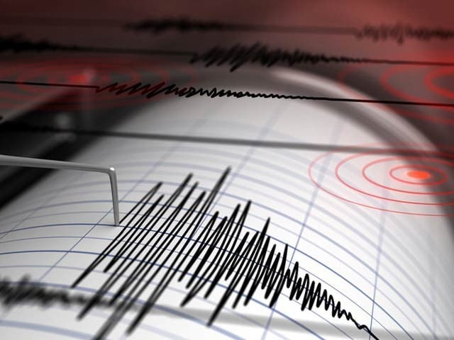 Deaths from the terrible earthquake across the country.