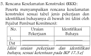 Identifikasi Bahaya