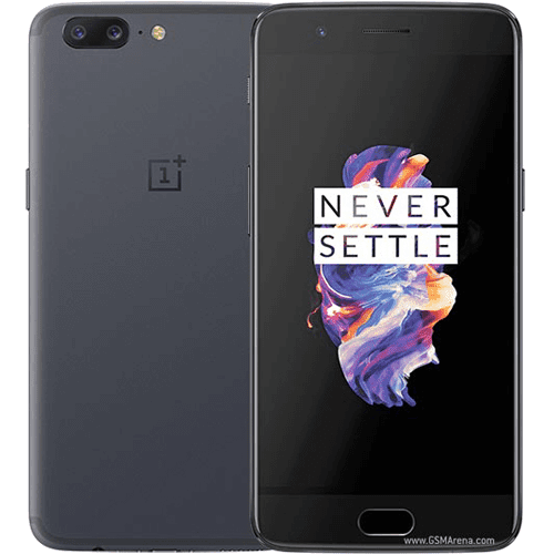 Oneplus 5 [Official] Firmware