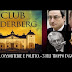 Bilderberg, Σαμαράς, Βενιζέλος, Στουρνάρας, υιός Βαρβιτσιώτης και Παχαχελάς 