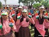 बलिया : 'हर घर तिरंगा' की सफलता को स्कूली बच्चों ने निकाली रैली, दिया यह संदेश