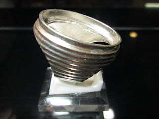 ring perak lokal harga per-gram