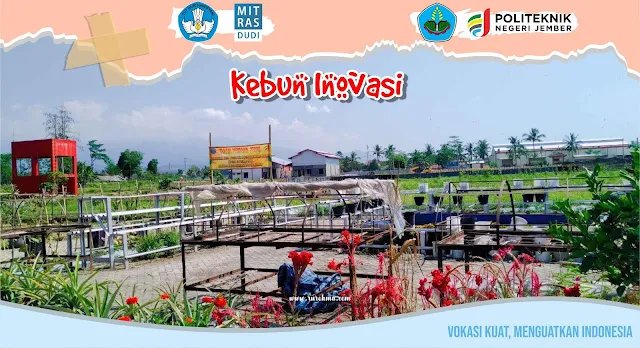 Kebun Inovasi Polije