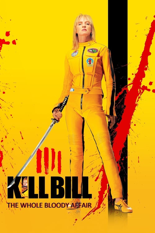 Watch Kill Bill: The Whole Bloody Affair 2011 Full Movie With English Subtitles