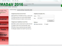 Serial Key Smadav Pro 2016 Terbaru Rev 11.0.4 Full Version