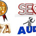 Website SEO audit checklist 2021