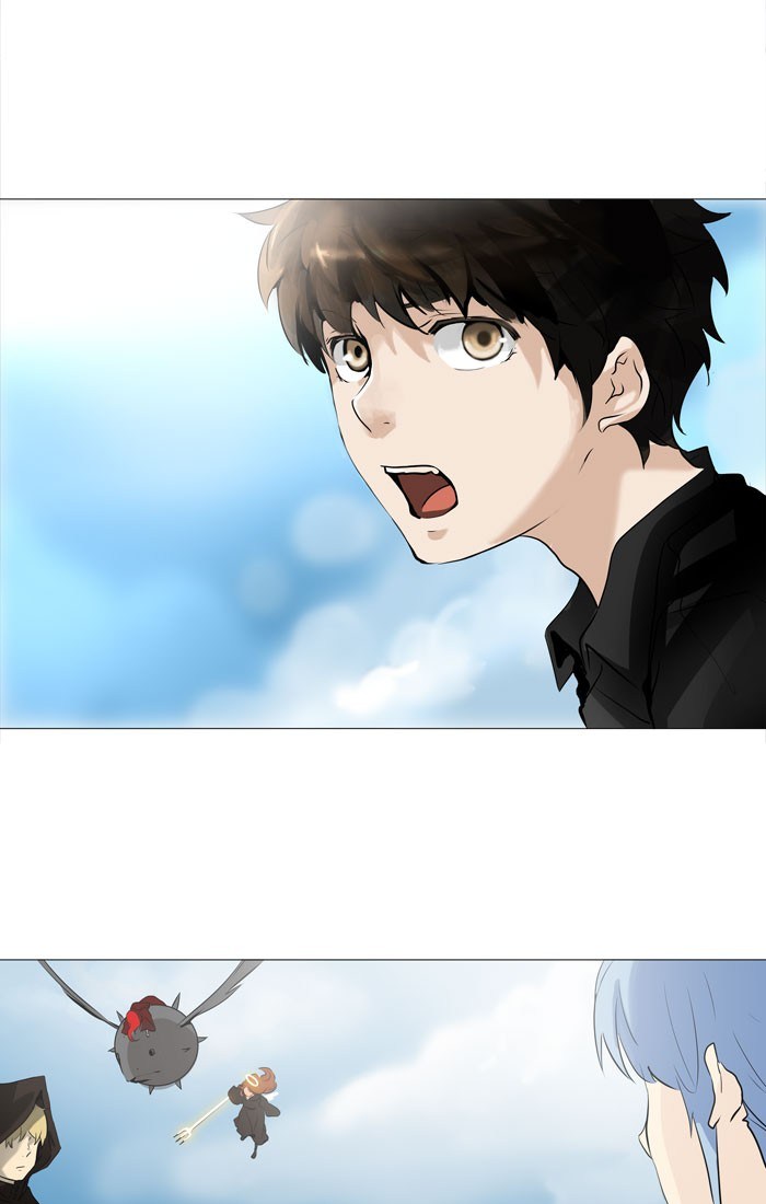 Webtoon Tower Of God Bahasa Indonesia Chapter 223