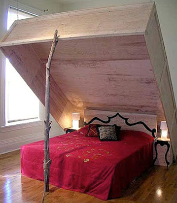 Cool And Unusual Bed Designs Seen On www.coolpicturegallery.us