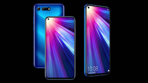 Honor-View-20-Gaming-Smartphone