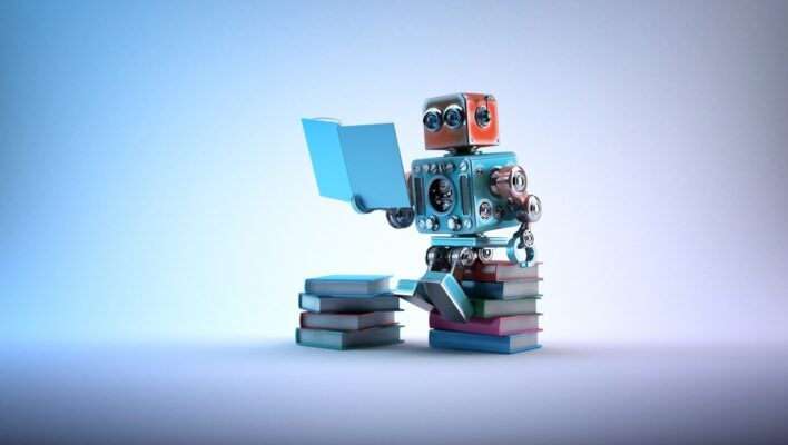 Your Next Amazon Audible Book Might Be Narrated by AI