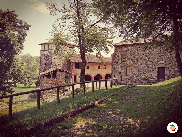 Monastero di Torba