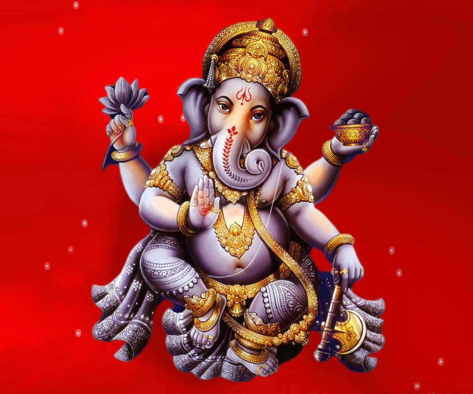  Ganesha  HD  New Wallpapers  Free Download Allfreshwallpaper