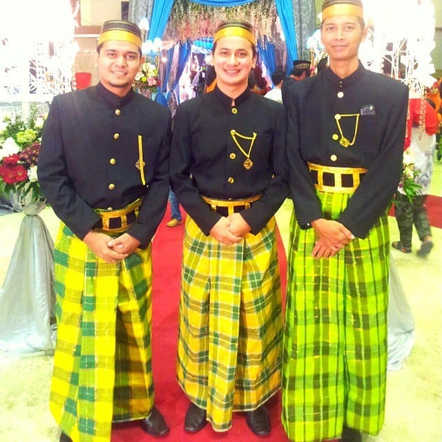  SANGGAR NUSANTARA DOT COM Jakarta SEWA BAJU ADAT 