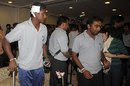 Terrorist attack on Sri Lanka Cricket Team