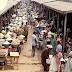 Ekiti demolishes Oja Oba market