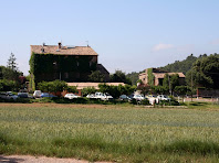 La Plana, centre d'acolliment. Autor: Carlos Albacete