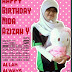 Happy Birthday Nda~