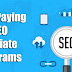 Top 5 High Paying SEO Affiliate Programs To Earn More