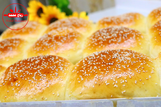 معروك رمضان 2021 بعجينة وحشوة لذيذة جدا بريوش قطني وطري مثل القطن رائع للفطور والسحور مع رباح محمد ( الحلقة 1027 )