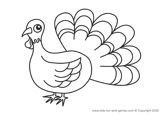 most excellent thanksgiving coloring pages