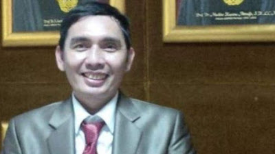 Langkah Jaksa Agung Berantas Mafia Tanah dan Pelabuhan Diapresiasi Ketua Asosiasi Ilmuan Praktisi Hukum Indonesia (Alpha)
