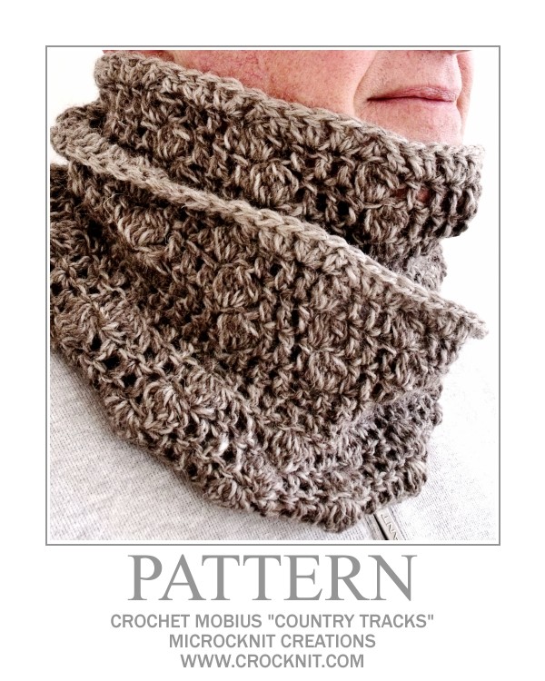 free crochet patterns, man scarf, cowl, infinity scarf, how to crochet,