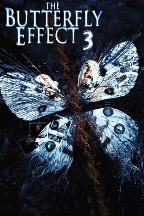 [HD] El efecto mariposa 3: Revelaciones 2009 Pelicula Online Castellano