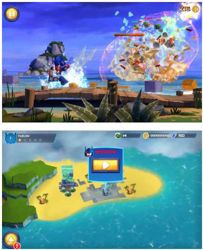 Angry Birds Transformers APK Mod v1.8.10 Data (Unlimited ...