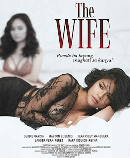 مشاهدة فيلم The Wife 2022 مترجم