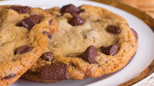 Nestle Chocolate Chip Cookie Bars At House Inn