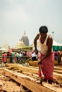 Ratha Jatra 2022