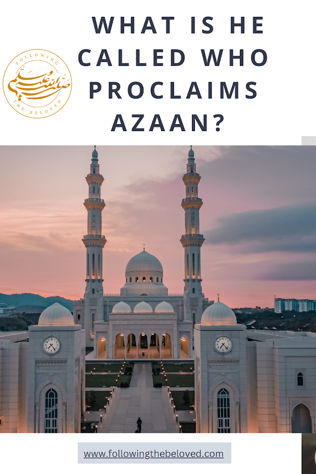 Azaan