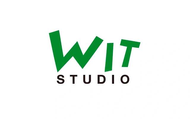 wit studio logo anime