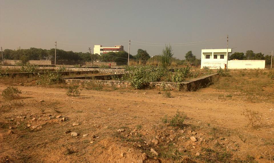 Residential Land / Plots for Sale in Aditya Vihar Jaipur below ₹35 Lakhs