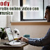 Pholody | crea gratis online video con foto e musica
