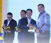 Inalum Dorong Kemandirian Energi Lewat Optimalisasi Gas di Forum PIPES 2025