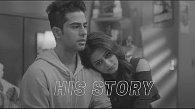 His Story full Web Series (full episodes) Download filmyzilla, Bolly4u, moviesflix