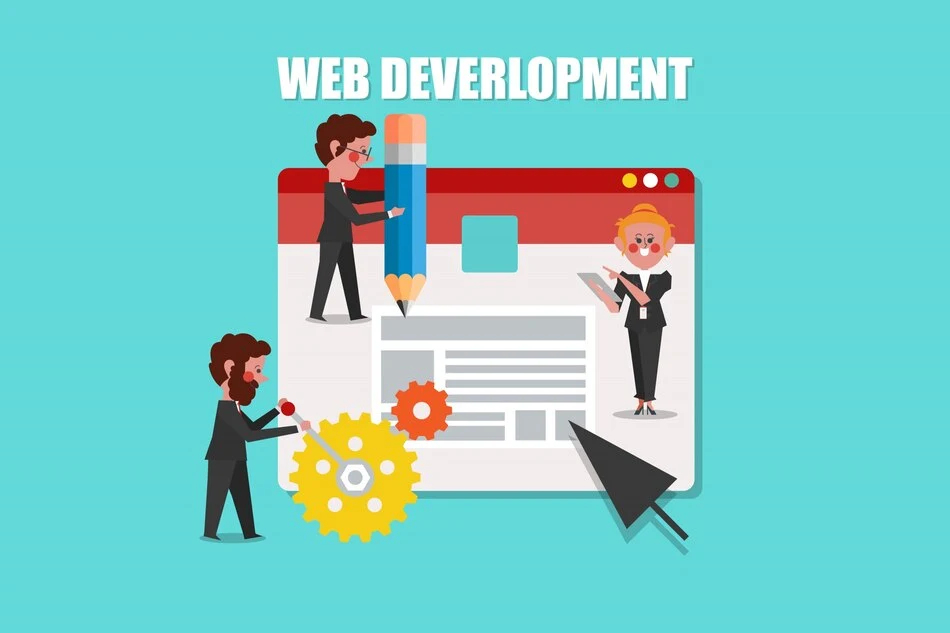 Frameworks of Web Development