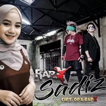 Sadiz - RapX