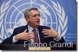 Filippo Grandi Filippo Grandi