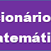 Dicionário de conceitos Matemáticos (Letra A)