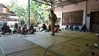 BKB Kampung KB Gumulan